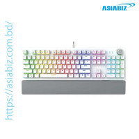 Fantech MAXPOWER MK853 RGB Mechanical Keyboard 